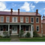 Greene County Museum