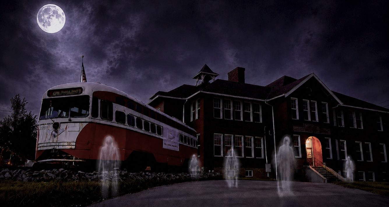 Bethel Park Schoolhouse