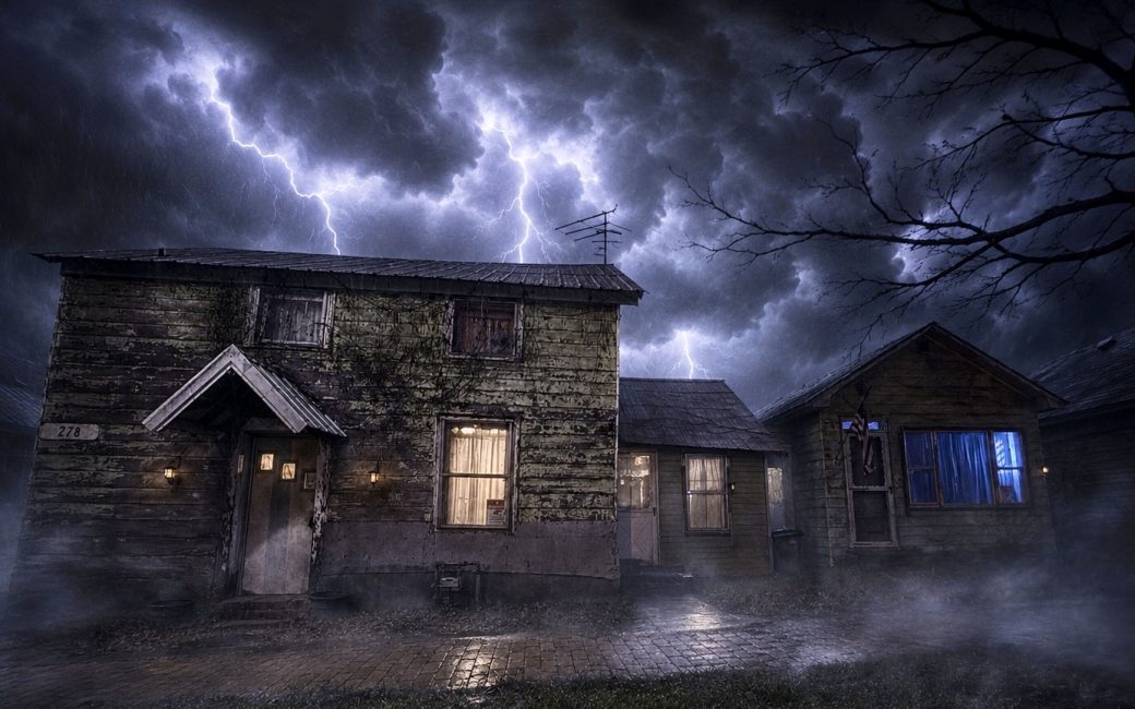 Doss House