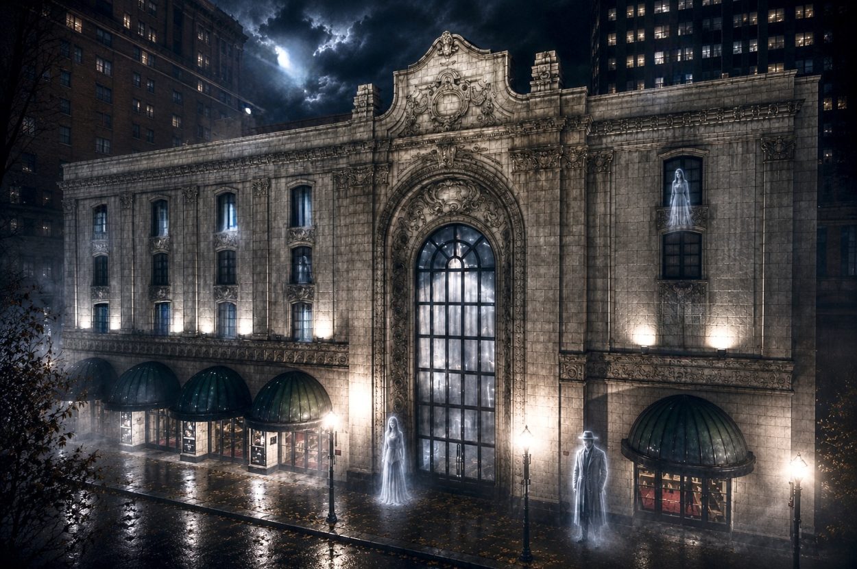 Heinz Hall