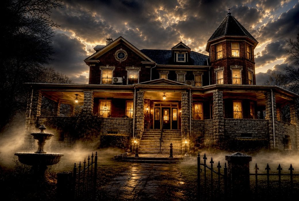 Walnut Hill Manor